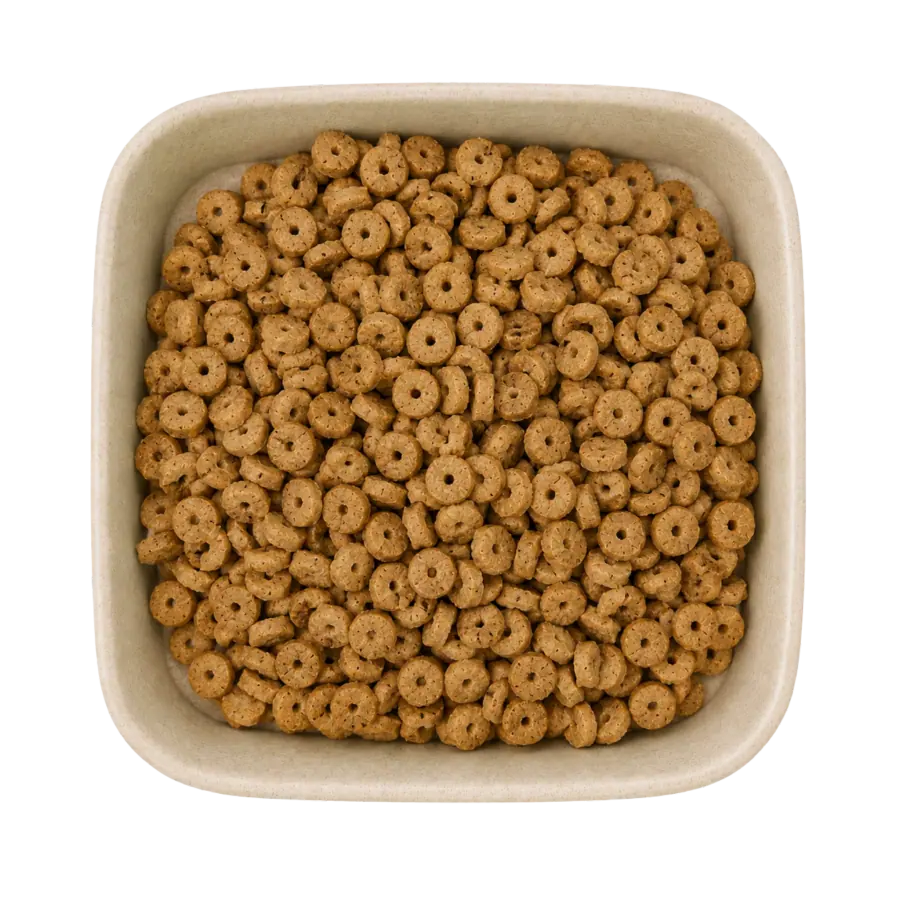 Freeze Dried Pet Food freeze-dried pet food product photo