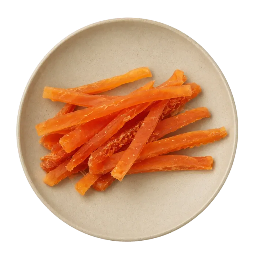 Chicken Slices pet treat product photo
