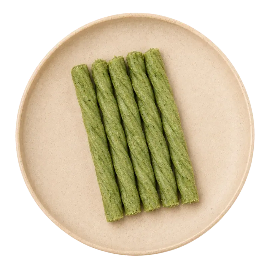 Nutri+ chewing stick pet treat product photo