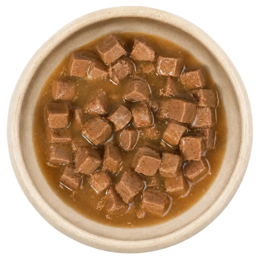 Complete Wet Food Complete Wet Food