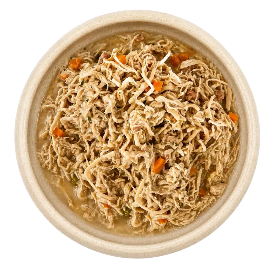 Chicken, Liver & Goat's Milk Chicken, Liver & Goat's Milk wet pet food product photo