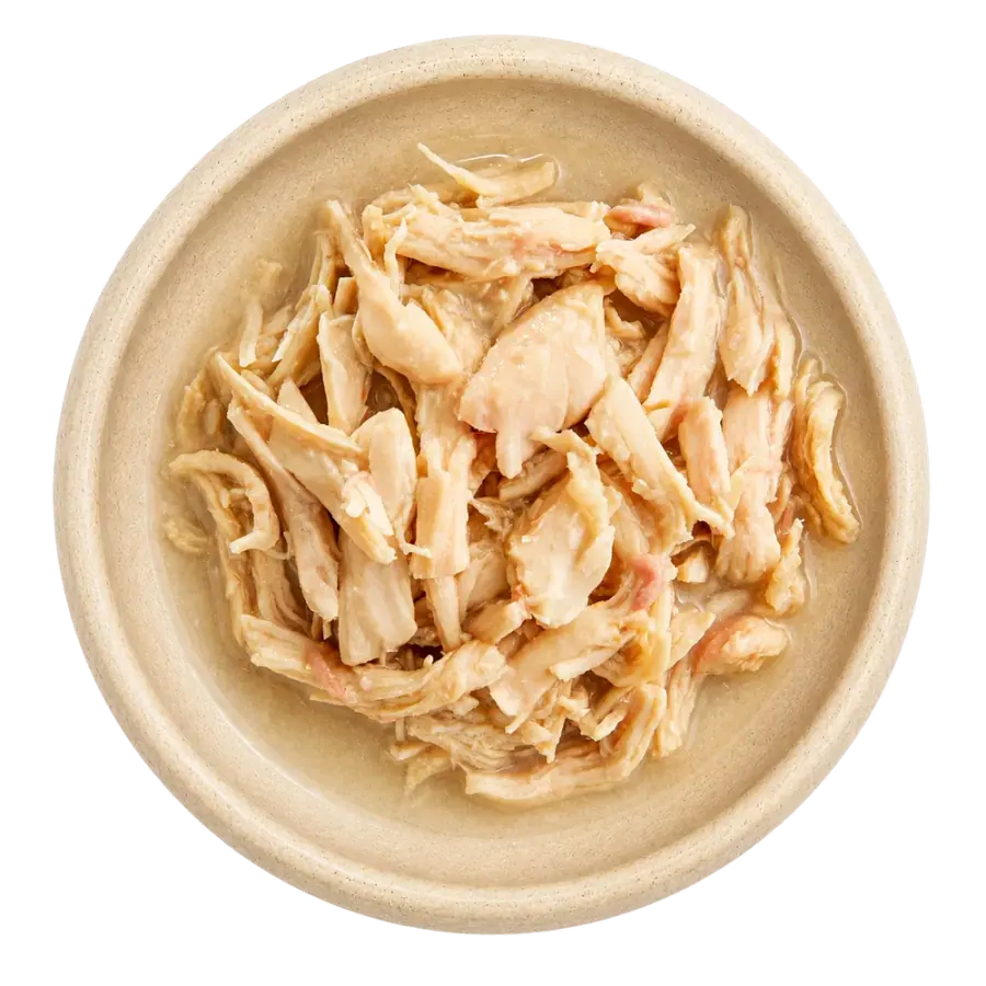 Chicken & Mussels Broth Chicken & Mussels Broth wet pet food product photo