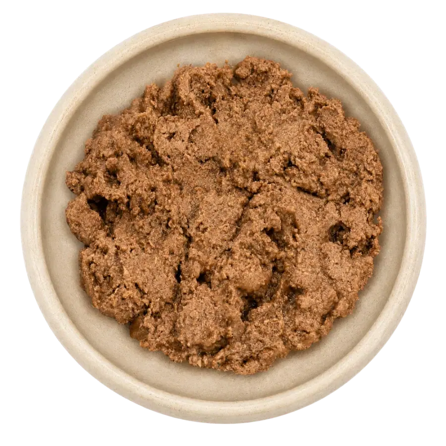 Digestive Beef & Pumpkin Digestive Beef & Pumpkin wet pet food product photo