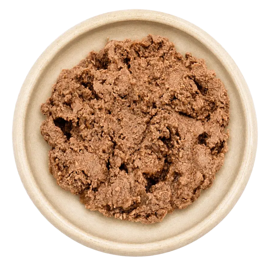 Digestive Turkey & Pumpkin Digestive Turkey & Pumpkin wet pet food product photo